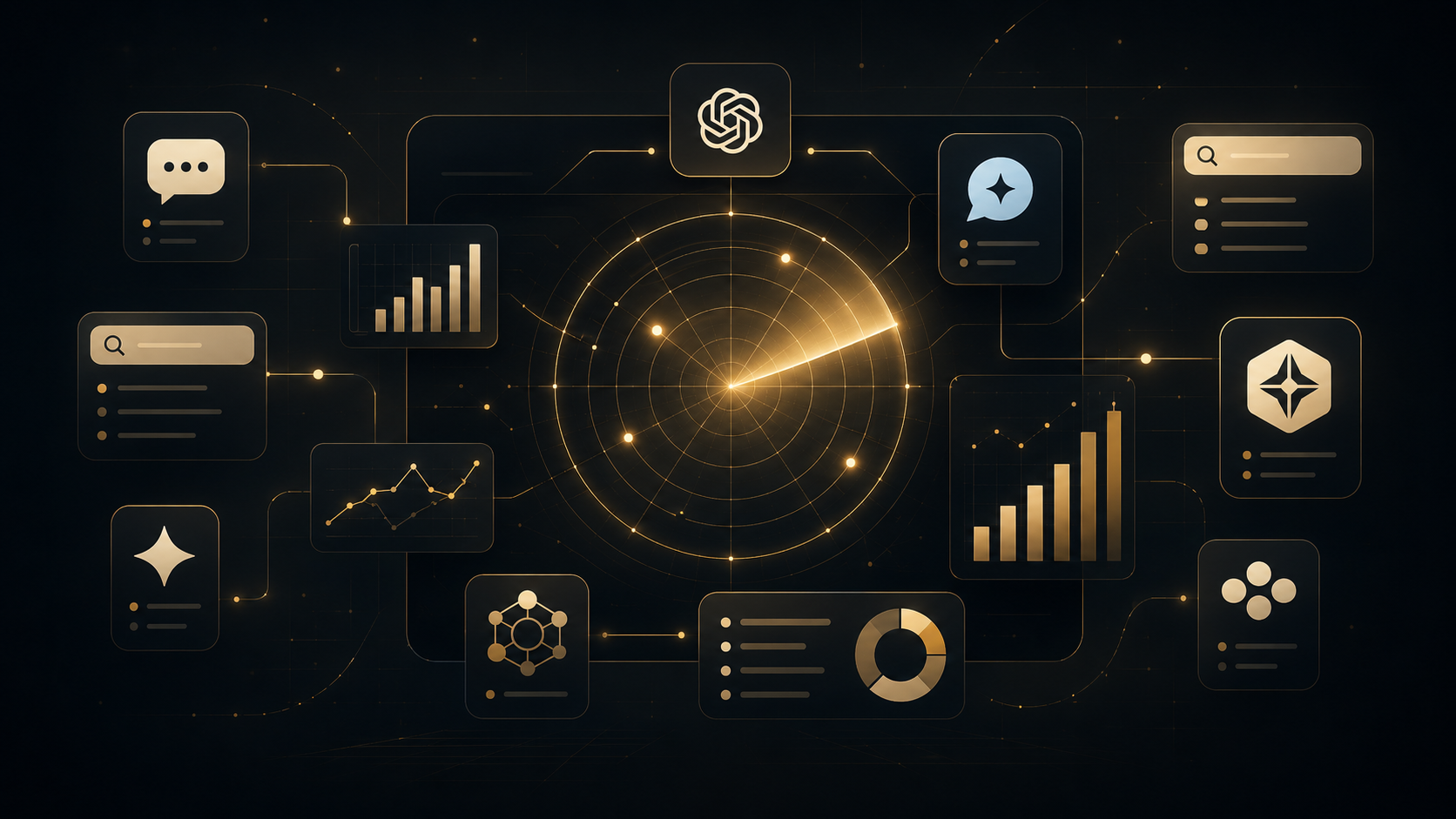10 Best AI Search Monitoring Tools in 2026: Track Brand Visibility Across AI Search Engines