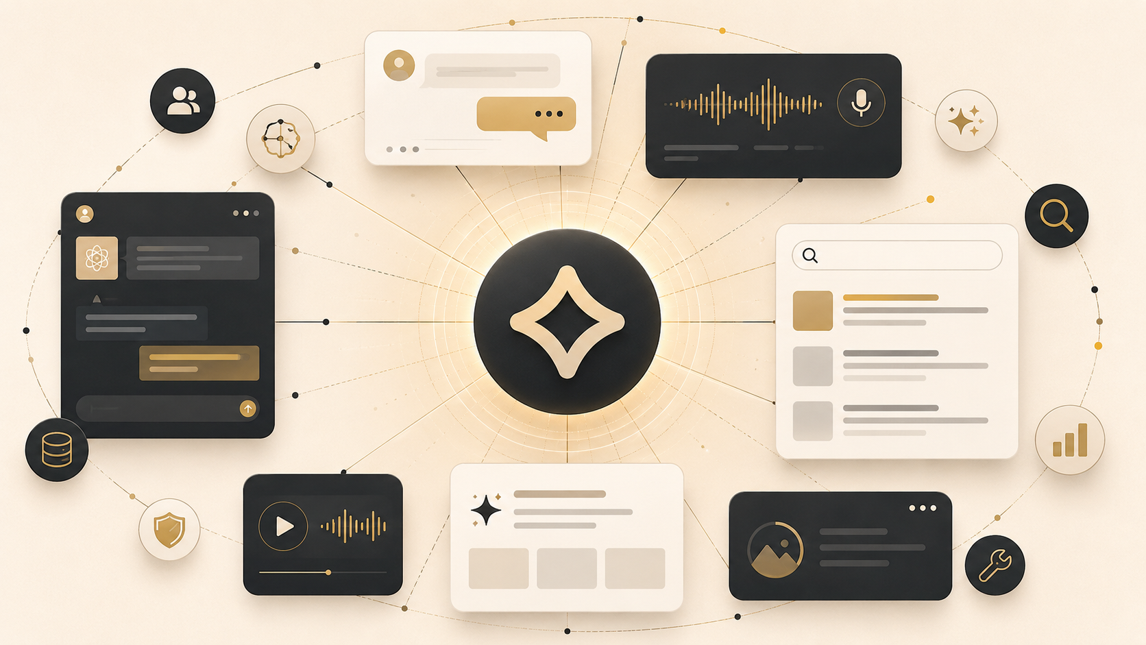 Brand Presence in AI Answers: Key Tools