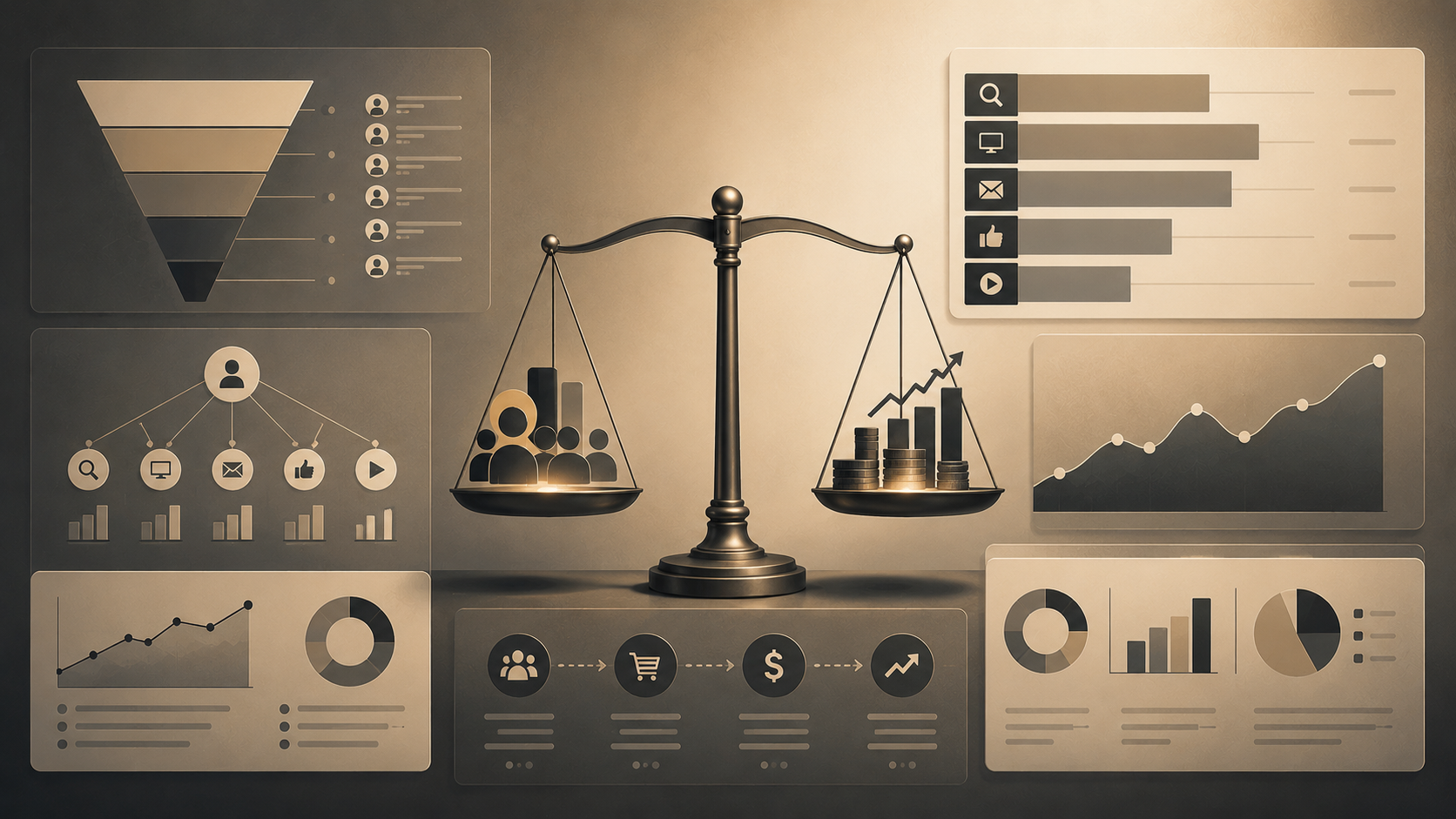 Brand Presence Platform ROI Measurement