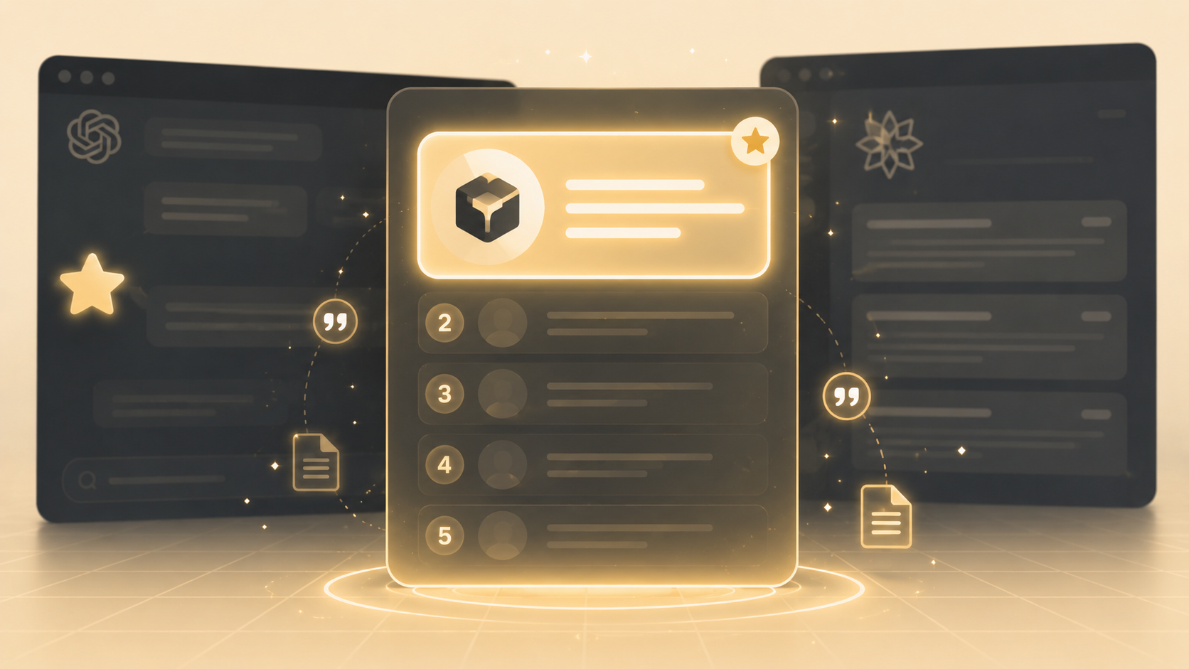 Brand Visibility in AI Recommendations