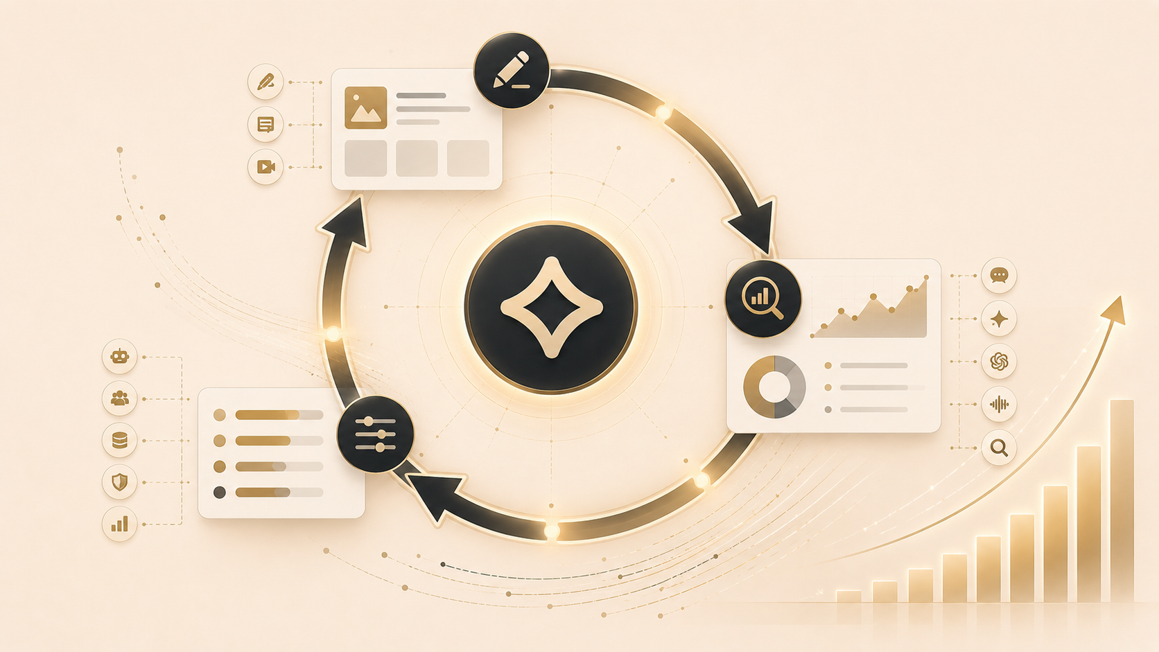 Closed-Loop Brand Presence: Key Vendors