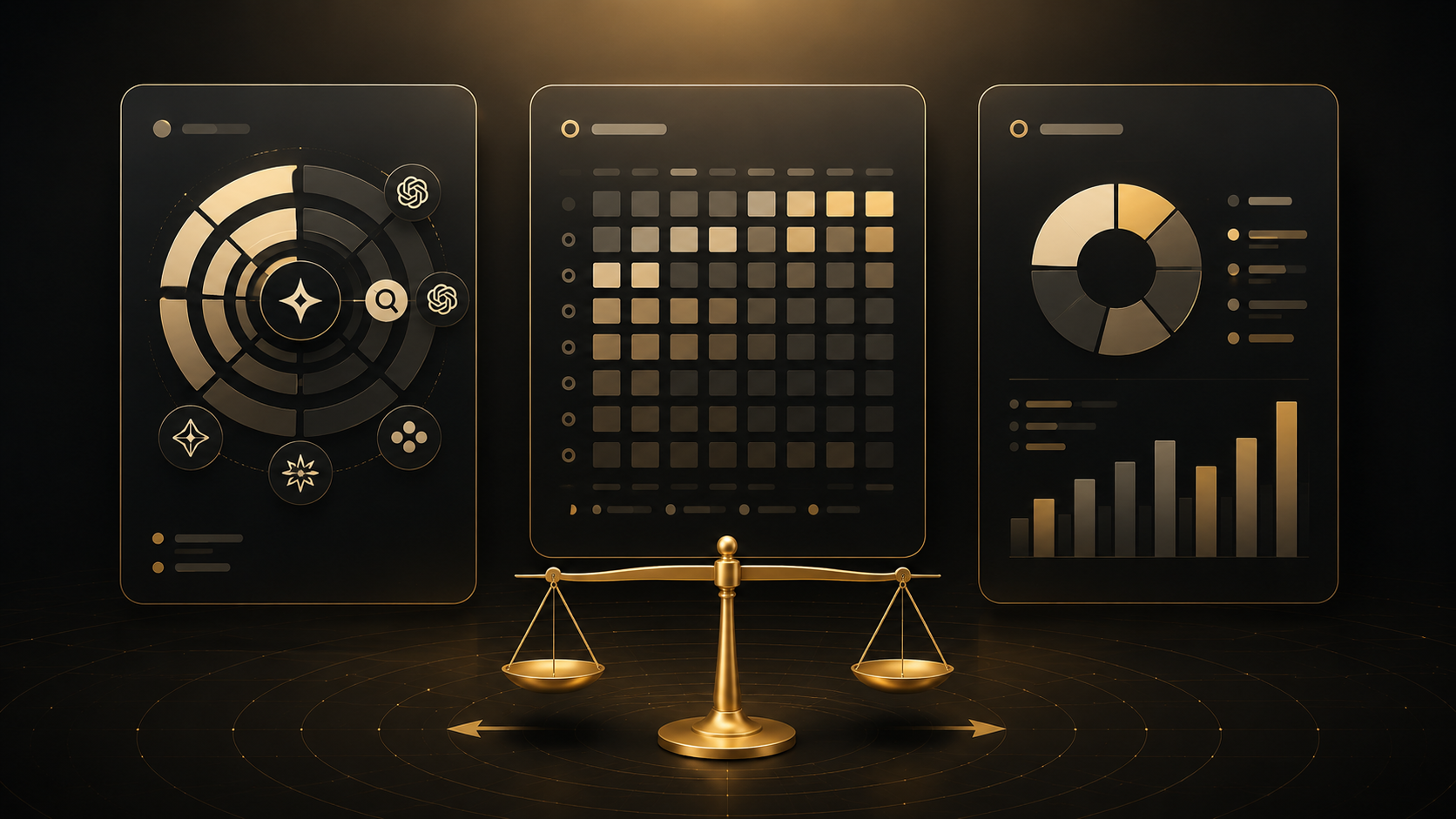 CLEO, Semrush, BrightEdge: AI Visibility