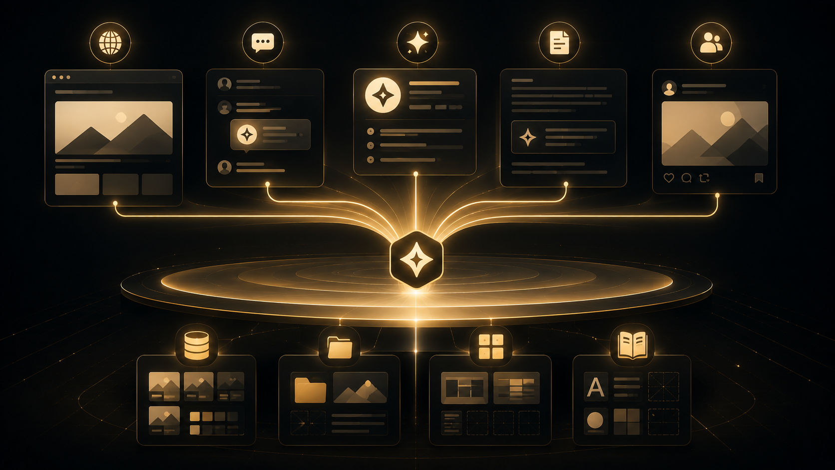 Best Software for Unified Brand Presence